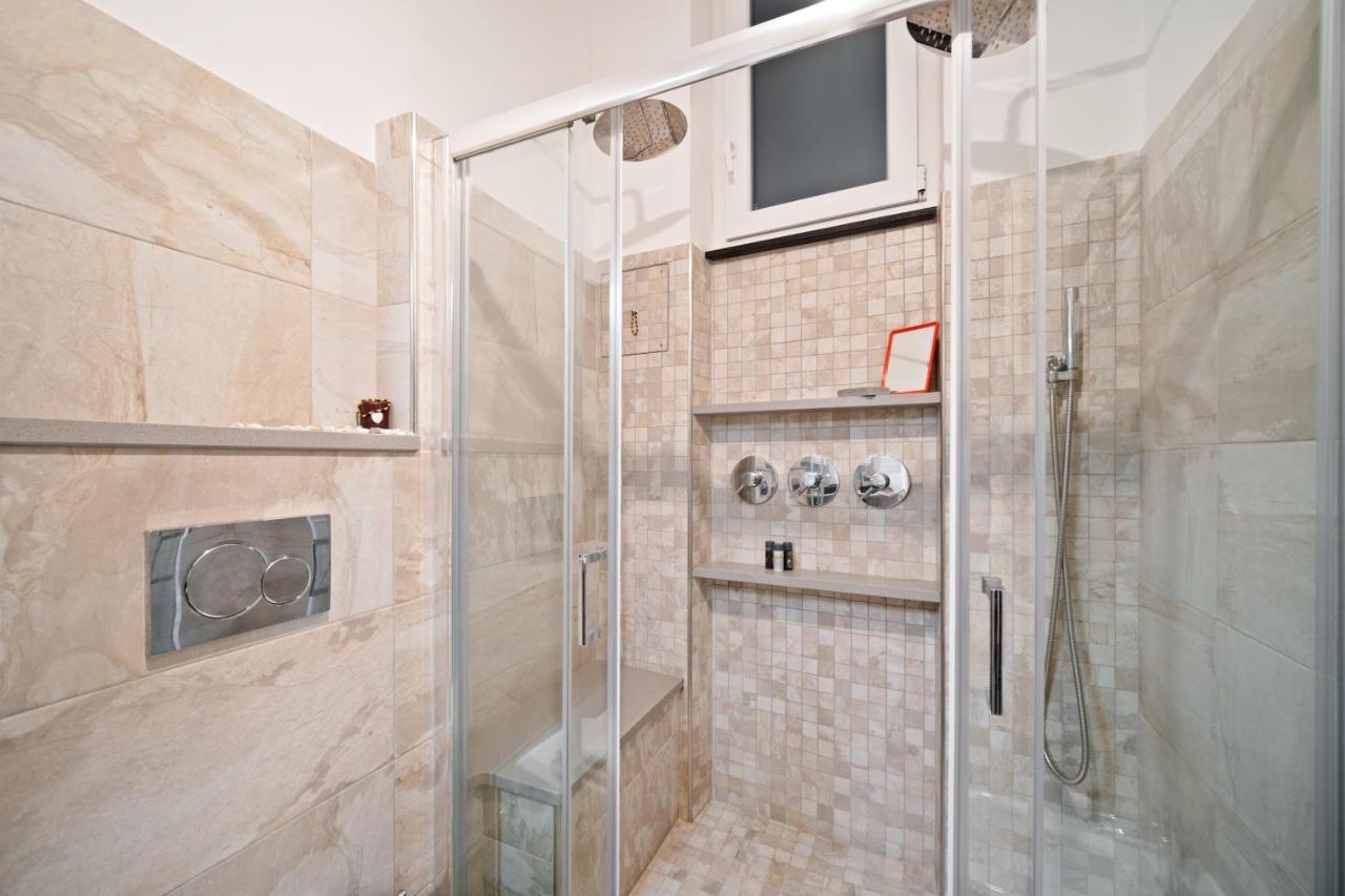 Sampierdarena Con Patio Privato Appartamento Genova